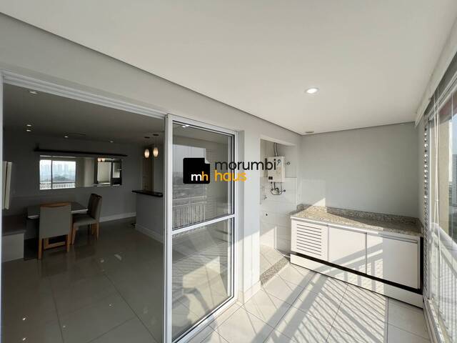 Apartamento para Venda em São Paulo - 5