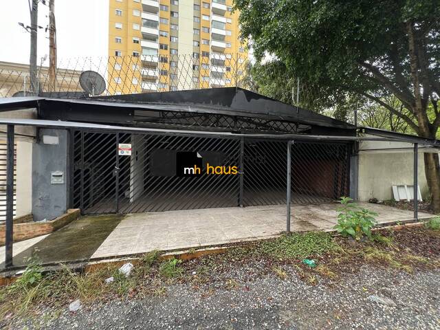 Venda em PARAISO DO MORUMBI - São Paulo