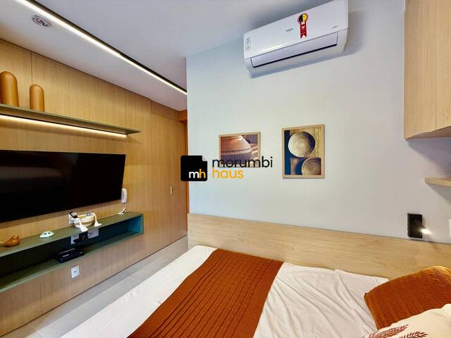 #14642 - Apartamento para Venda em São Paulo - SP