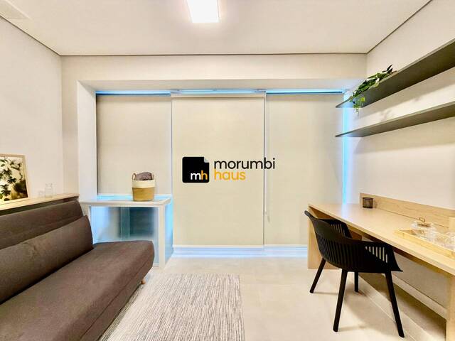 #14642 - Apartamento para Venda em São Paulo - SP