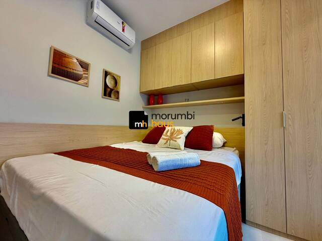 #14642 - Apartamento para Venda em São Paulo - SP