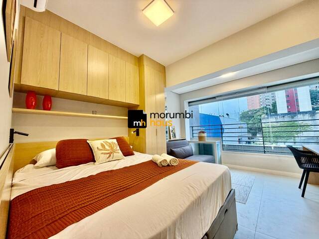 #14642 - Apartamento para Venda em São Paulo - SP