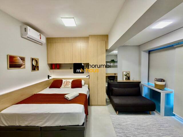 #14642 - Apartamento para Venda em São Paulo - SP