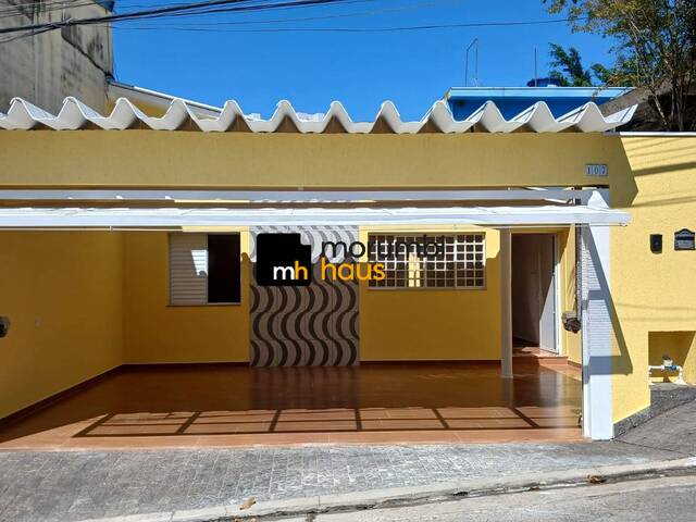 #14643 - Casa para Locação em São Paulo - SP
