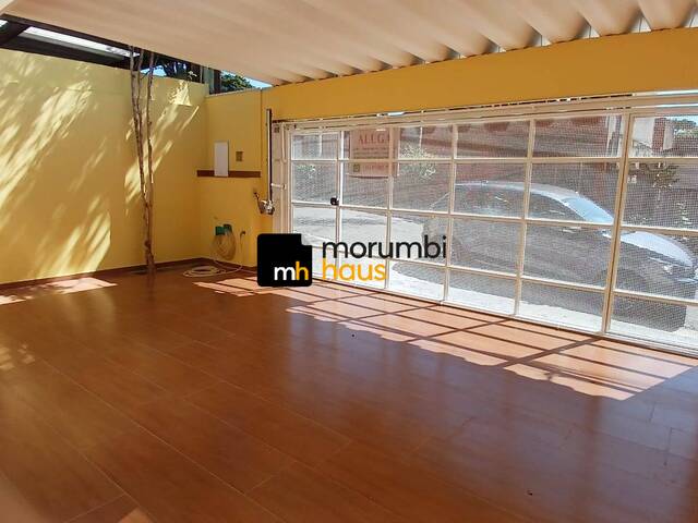 #14643 - Casa para Locação em São Paulo - SP