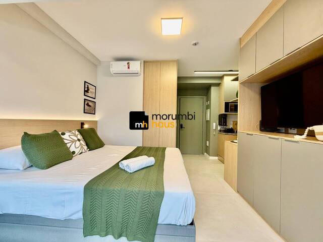 #14645 - Apartamento para Venda em São Paulo - SP