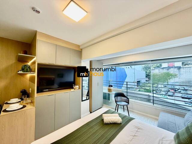 #14645 - Apartamento para Venda em São Paulo - SP