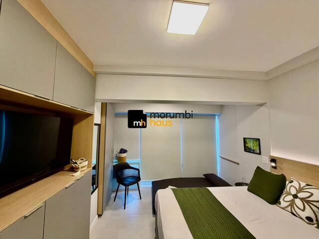 Apartamento para Venda em São Paulo - 5