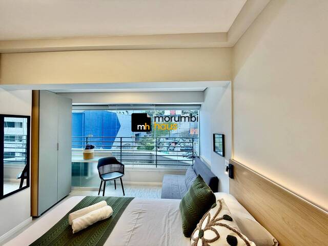 #14645 - Apartamento para Venda em São Paulo - SP