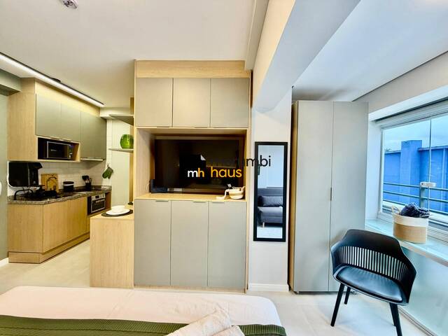 #14645 - Apartamento para Venda em São Paulo - SP
