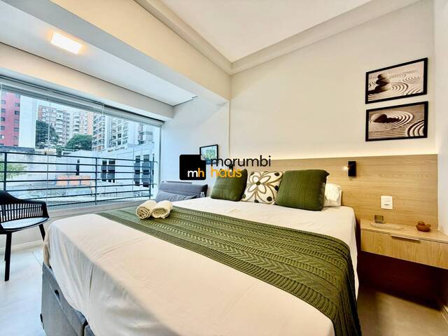 Apartamento para Venda em São Paulo - 4