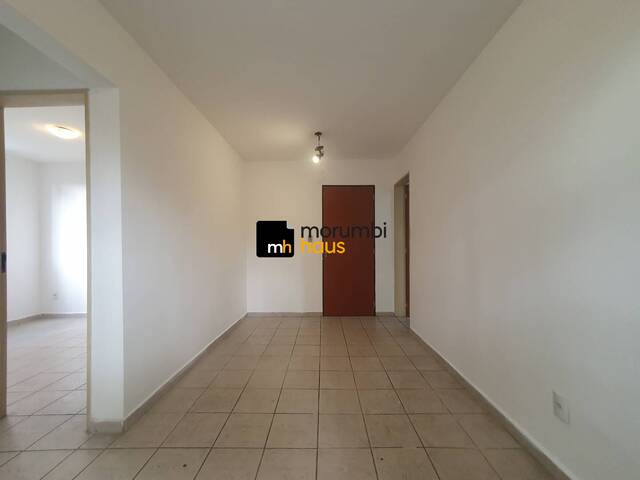 #14644 - Apartamento para Locação em São Paulo - SP