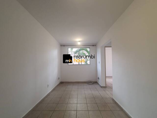 #14644 - Apartamento para Locação em São Paulo - SP