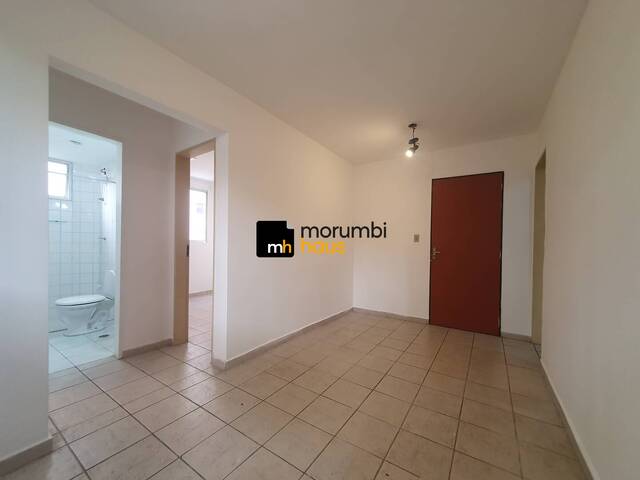 #14644 - Apartamento para Locação em São Paulo - SP