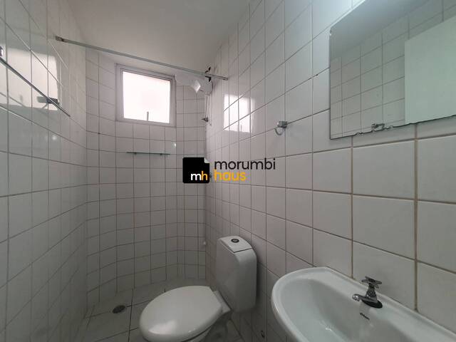 Apartamento para Locação em São Paulo - 4