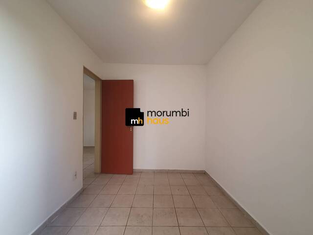 Apartamento para Locação em São Paulo - 5