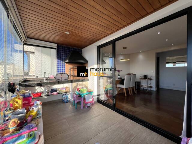Apartamento para Venda em São Paulo - 2