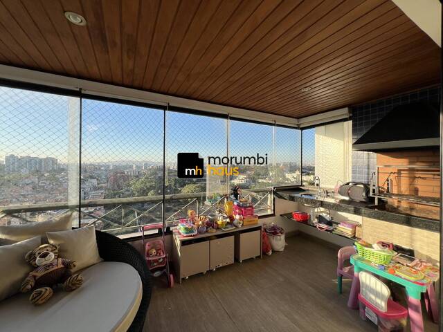 Apartamento para Venda em São Paulo - 3