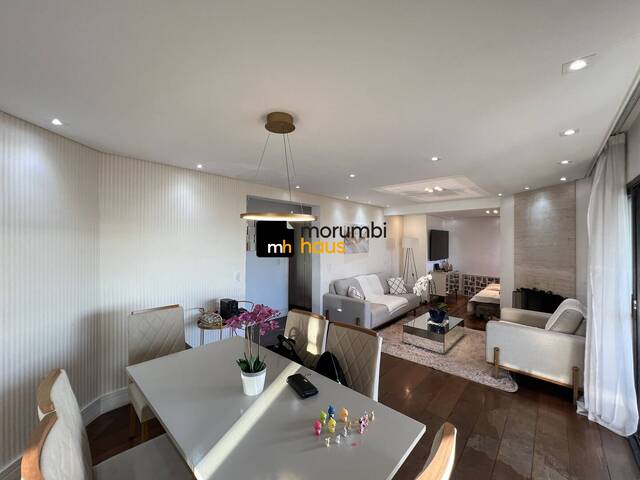 Apartamento para Venda em São Paulo - 4