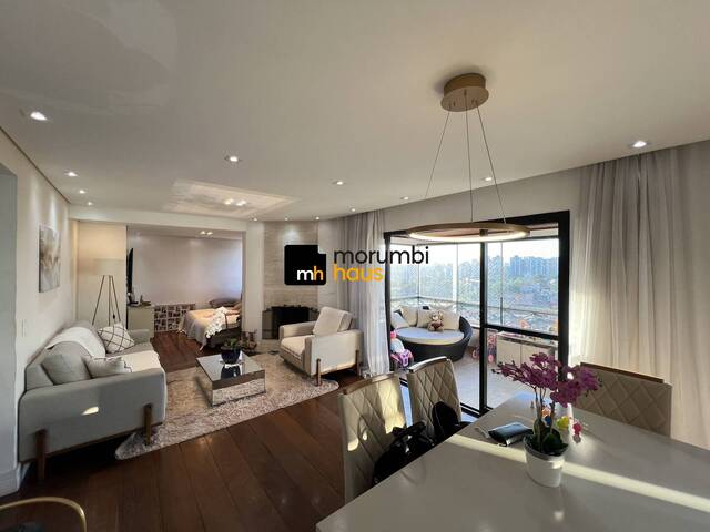 Apartamento para Venda em São Paulo - 5