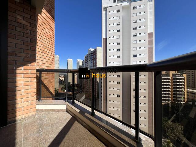 Duplex para Venda em São Paulo - 2