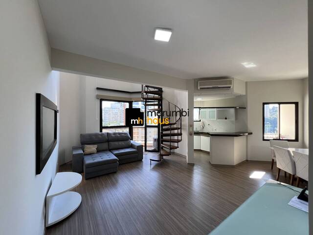 Duplex para Venda em São Paulo - 4