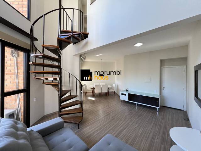 Duplex para Venda em São Paulo - 5