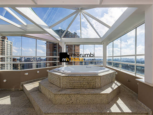Apartamento para Venda em São Paulo - 2