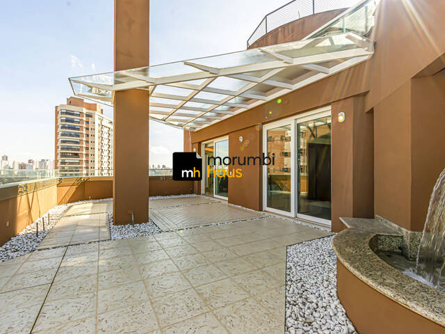 Apartamento para Venda em São Paulo - 3