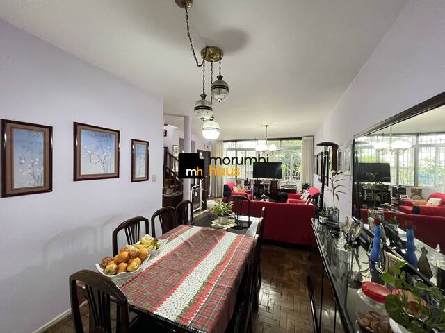 Casa para Locação em São Paulo - 4