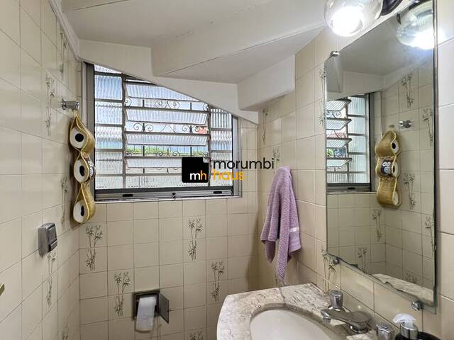 Casa para Locação em São Paulo - 5