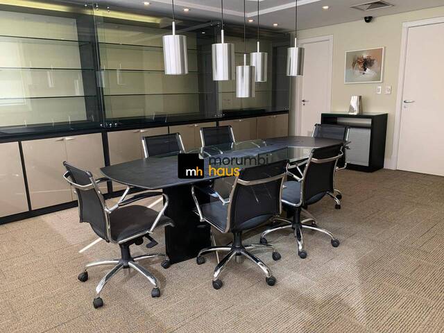 Conjunto Comercial para Venda em São Paulo - 2