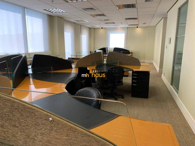 Conjunto Comercial para Venda em São Paulo - 4