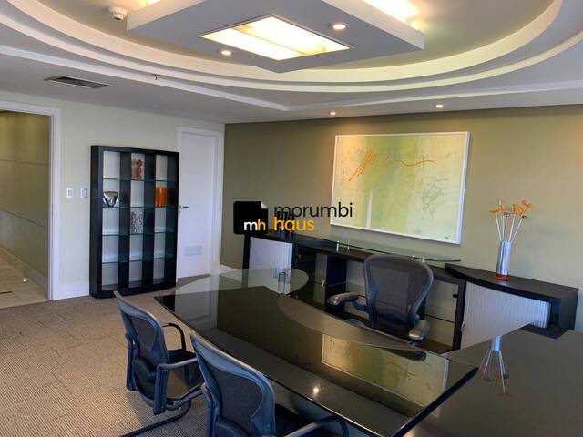 Conjunto Comercial para Venda em São Paulo - 3