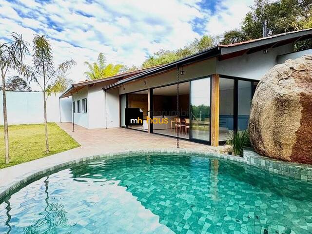 Casa para Venda em Bragança Paulista - 2