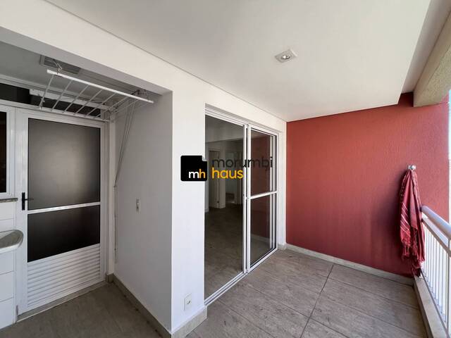 Apartamento para Locação em São Paulo - 4