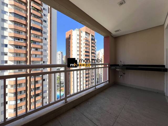 Apartamento para Locação em São Paulo - 2