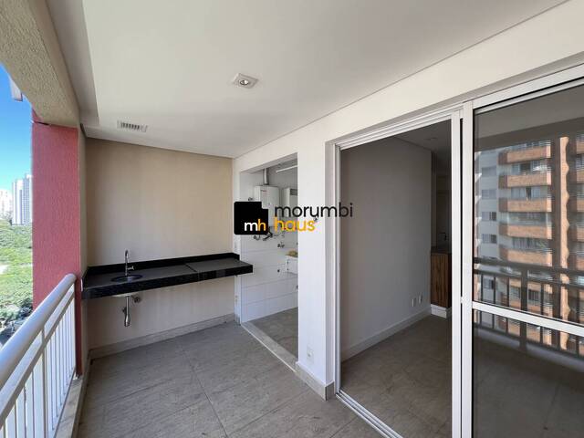 Apartamento para Locação em São Paulo - 3