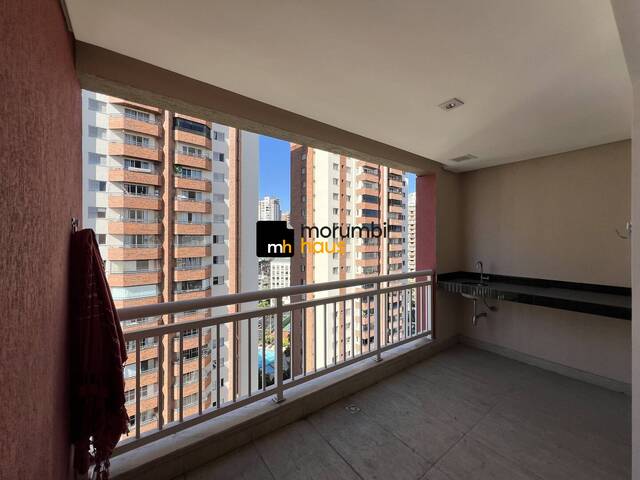 Apartamento para Locação em São Paulo - 5