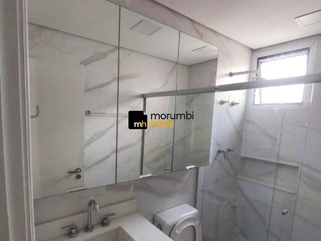 #14659 - Apartamento para Venda em São Paulo - SP - 3