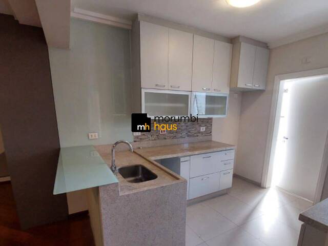 #14659 - Apartamento para Venda em São Paulo - SP - 2