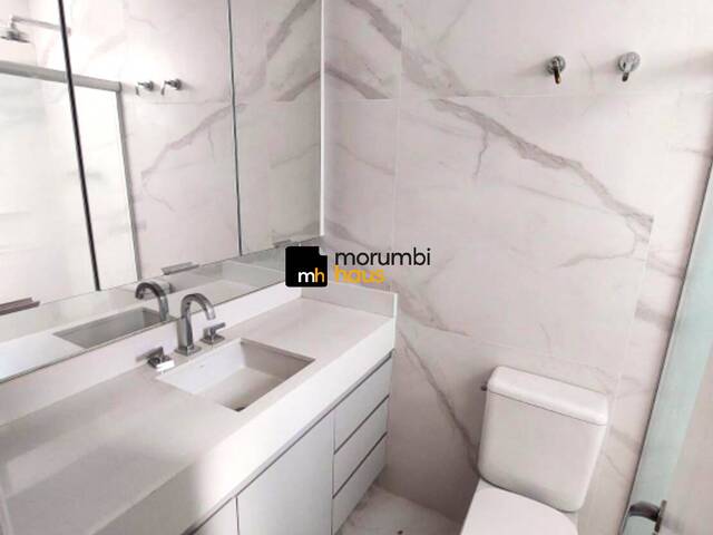 Apartamento para Venda em São Paulo - 5