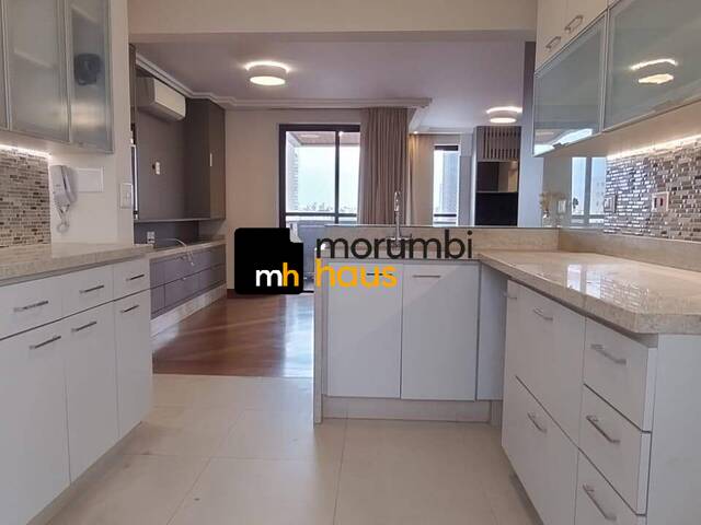 Apartamento para Venda em São Paulo - 4