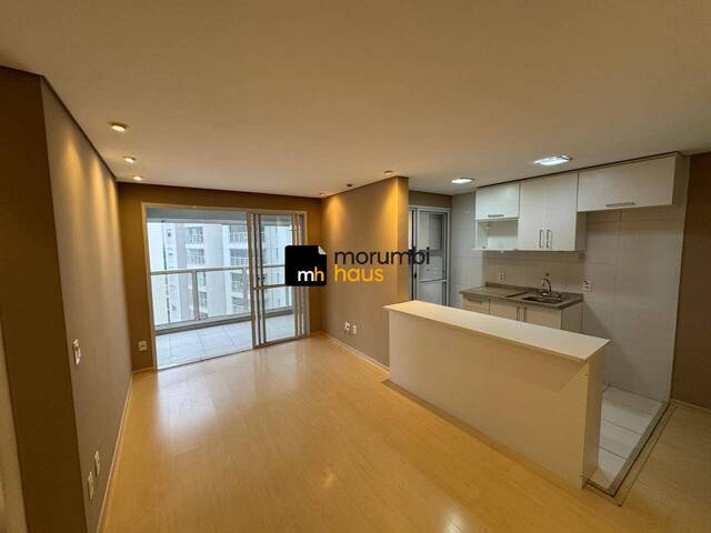Apartamento para Locação em São Paulo - 5