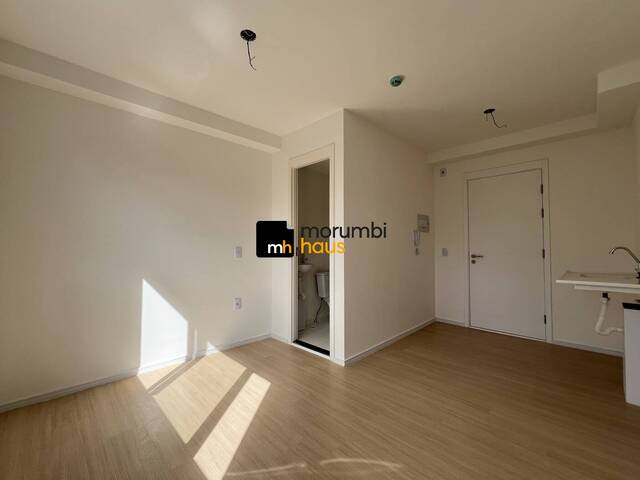 Apartamento para Venda em São Paulo - 3