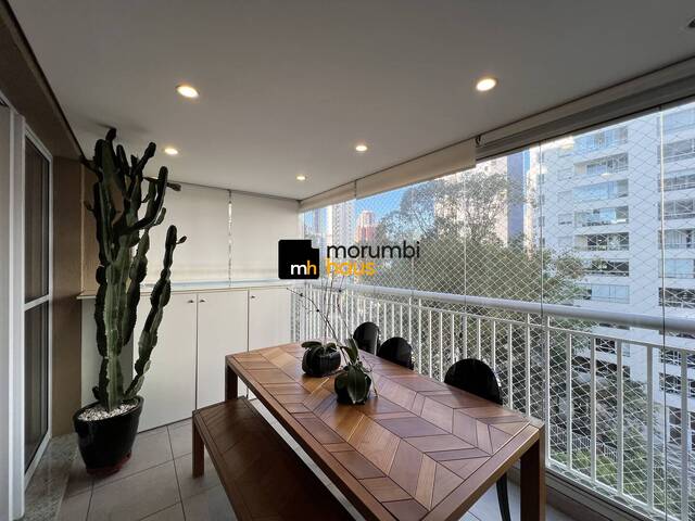 #14664 - Apartamento para Venda em São Paulo - SP