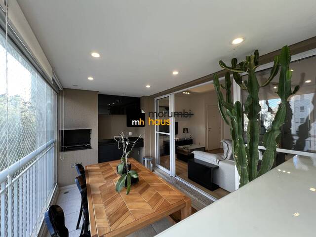 Apartamento para Venda em São Paulo - 5