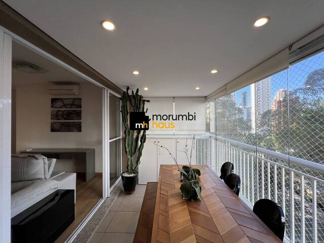 Apartamento para Venda em São Paulo - 4
