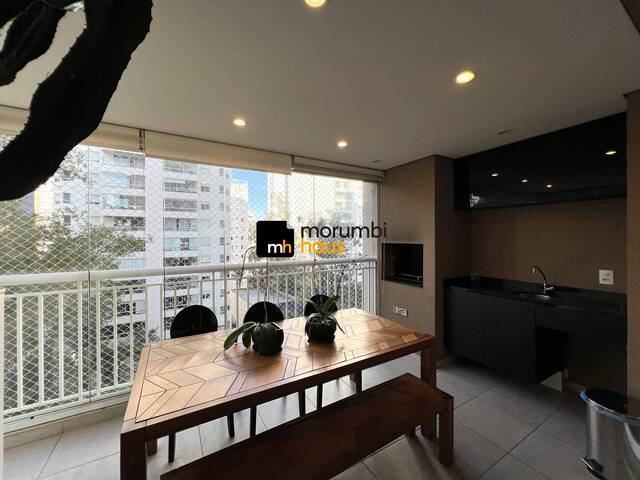#14664 - Apartamento para Venda em São Paulo - SP