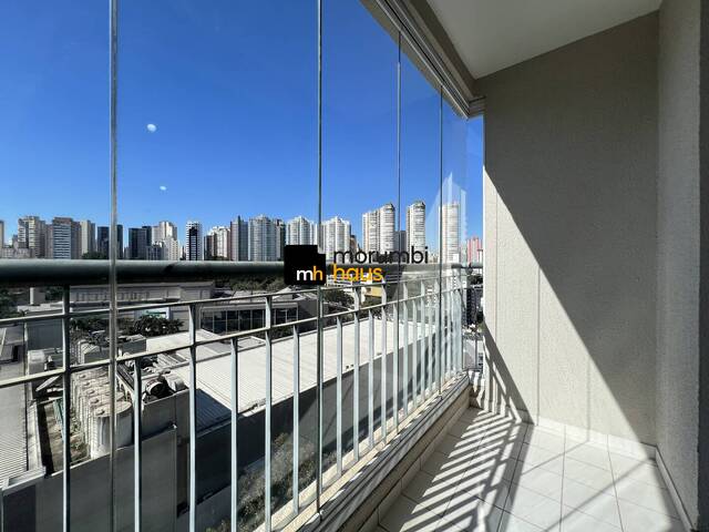 Apartamento para Venda em São Paulo - 2